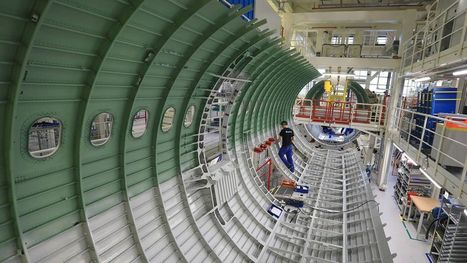 Coronavirus: l'aéronautique et la défense sous étroite surveillance | L'INDUSTRIE EN BRETAGNE | Scoop.it