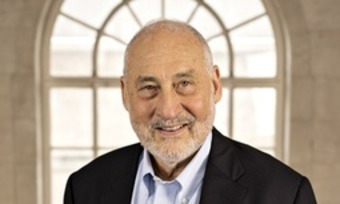 Joseph Stiglitz: ‘GDP per capita in the UK is lower than it was before the crisis. That is not a success’ | real utopias | Scoop.it