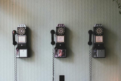 The Future of Mobile Communication | How the Mobile Revolution Is Changing Business Communication | Scoop.it