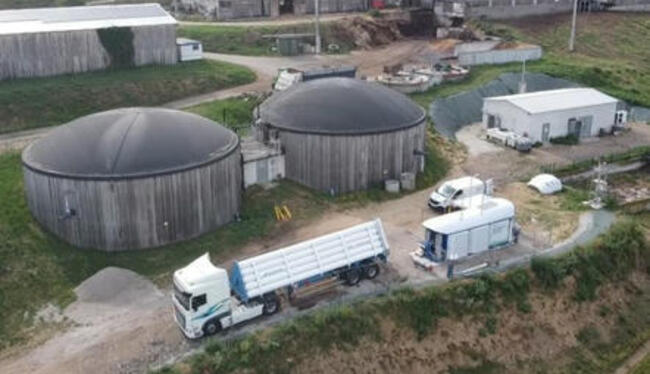 « Les textes sur les certificats de production de biogaz sont cruciaux pour la filière »