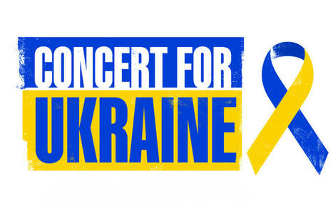 ITV And STV To Stage Concert For Ukraine | Russian War in Ukraine - Reactions from the marketing, media and ad industry | Scoop.it