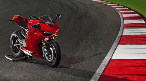 Survey | 1199 Panigale | What color should it be? | Ductalk: What's Up In The World Of Ducati | Scoop.it