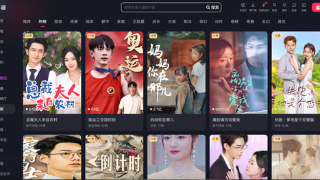 China&rsquo;s Micro-Drama Revolution: How Three-Minute Stories Are Reshaping Chinese Society and Business | Alexander Glos | Chinese Travellers | Scoop.it