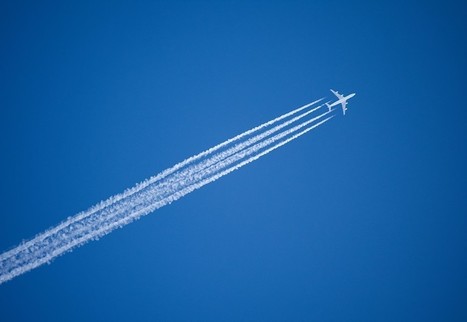 La honte de prendre l'avion pèse (déjà) sur le transport aérien - Tour Hebdo | (Macro)Tendances Tourisme & Travel | Scoop.it