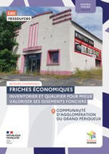 Strat&eacute;gie fonci&egrave;re. Identifier les gisements fonciers pour renaturer en milieu urbain avec Urbansimul. Ville d'&Eacute;pernay - Cerema | Veille "Villes de demain" | Scoop.it