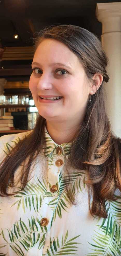 Your current "Scooper" is...Jennifer Stander | Plant Molecular Farming | Scoop.it