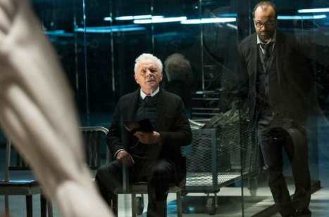 The Philosophy of Westworld | e.cloud | Scoop.it