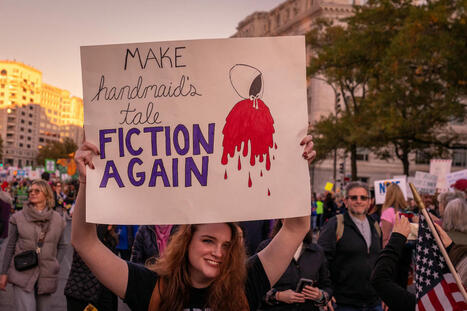 Les États-Unis et la censure des livres : avec Trump, toujours plus | EcritureS - WritingZ | Scoop.it