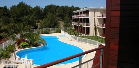 Recrutement du directeur/trice : Appart'H&ocirc;tel La Ciotat - Victoria Garden | Emplois Responsables d'Etablissement Touristique | Scoop.it