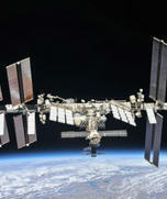 Nouveau budget de la NASA : l'avenir de la Station Spatiale internationale s'assombrit grandement | AERONAUTIQUE NEWS - AEROSPACE POINTOFVIEW - AVIONS - AIRCRAFT | Scoop.it