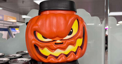 Lasten karkkikierrokset halloweenina jakavat mielipiteitä – toiset tykkäävät, toiset eivät aio avata ovea | Kymenlaakso | Yle | 1Uutiset - Lukemisen tähden | Scoop.it