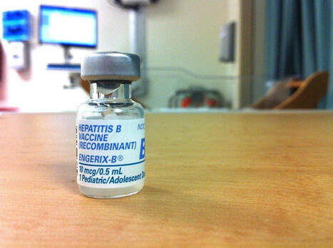 "RFK Jr alleged that there was a study that was manipulated because it showed “1135% INCREASE in autism risk from hepatitis B,” and referred to the “Verstraeten study.” | Dorit Reiss | Hésitations Vaccinales: Observatoire HESIVAXs | Scoop.it