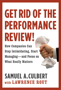 The Performance Preview, an Alternative to Performance Review | Performance Management | Scoop.it