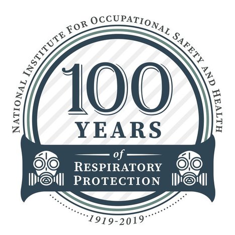 100 Years of Respiratory Protection History | NIOSH | Prévention du risque chimique | Scoop.it