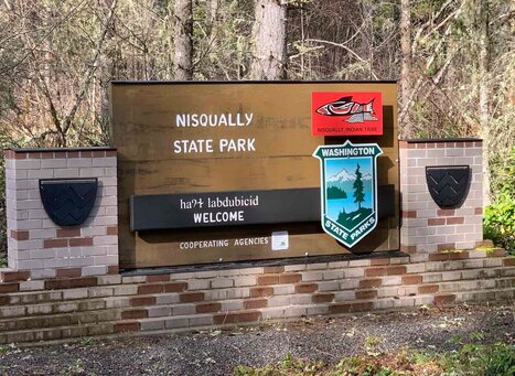 Nisqually State Park removes decades-old landfill | Industry 411 - Waste Management | Scoop.it