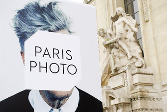 AFRIKADAA: 2012 ann&eacute;e phare pour la photographie contemporaine &agrave; Paris | Afrodizziak | Scoop.it