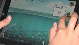 Math Snacks - Another Way to Look at Math Concepts | Math, Technology and UDL:  Closing the Achievement Gap | Scoop.it