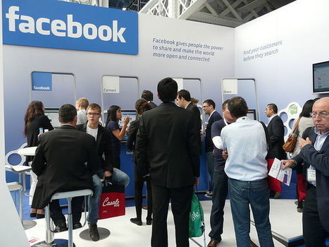 Teens Find Deleting Facebook 'Liberating': Pew Study | Science News | Scoop.it