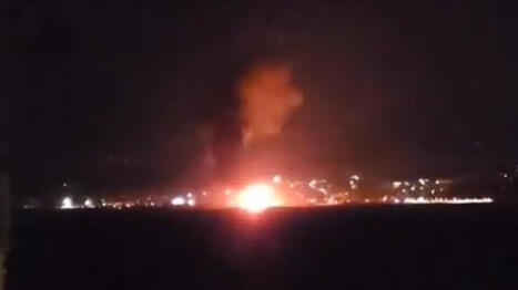 Satellite Imaging Confirms Oil Spill at Port of Tuapse / le 03.11.2025 | Pollution accidentelle des eaux (+ déchets plastiques) | Scoop.it