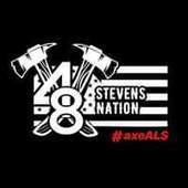 Team Stevens Nation #AxeALS | #ALS AWARENESS #LouGehrigsDisease #PARKINSONS | Scoop.it