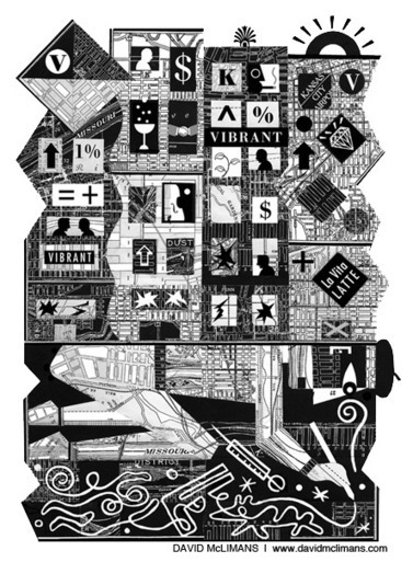 Dead End on Shakin’ Street | Thomas Frank | The Baffler | Schools + Libraries + Museums + STEAM + Digital Media Literacy + Cyber Arts + Connected to Fiber Networks | Scoop.it