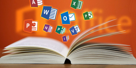 MOOCs dedicated to learning Microsoft Office Courses - Online | iGeneration - 21st Century Education (Pedagogy & Digital Innovation) | Scoop.it