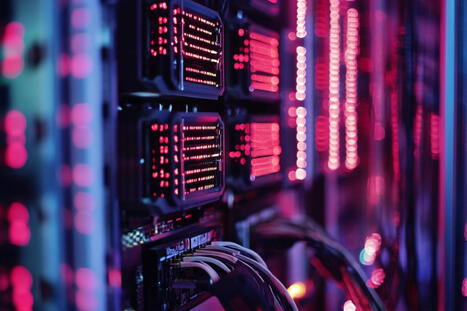 France 2030&nbsp;: S&eacute;bastien Lecornu annonce 655&nbsp;millions d'euros suppl&eacute;mentaires pour le d&eacute;veloppement de l'intelligence artificielle | Num&eacute;rique responsable | Scoop.it