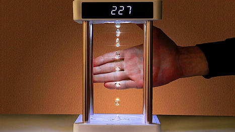 These Magnetic Gadgets Will Bend Your Mind&hellip; | Technology in Business Today | Scoop.it