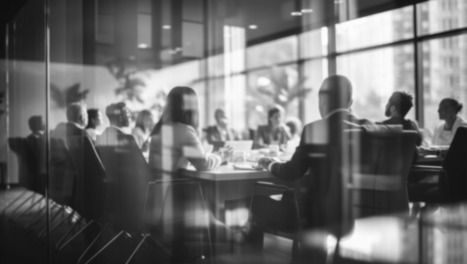 When It Comes to Breaches, Boards Can’t Hide Behind CISOs Any Longer  | Cybersecurity Leadership | Scoop.it
