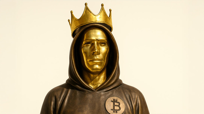 World’s 11th Richest: Satoshi Nakamoto Overtakes Michael Dell With $129B Bitcoin Fortune – Crypto News | Family Office & Billionaire Report - Empowering Family Dynasties | Scoop.it