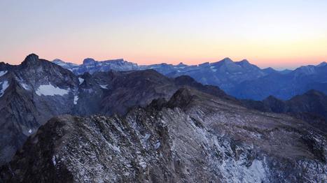 Bienvenue à l'automne dans les Pyrénées ! Parc national des Pyrénées | Vallées d'Aure & Louron - Pyrénées | Scoop.it