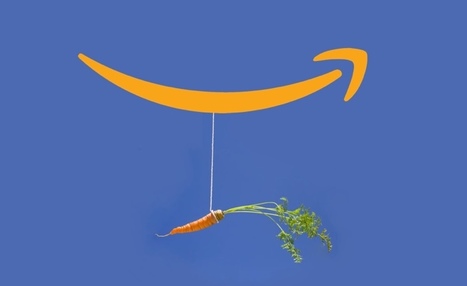 &lsquo;We are competing against them&rsquo;: Some retailers are averse to advertising on Amazon | consumer psychology | Scoop.it