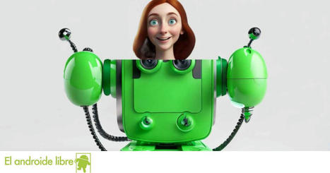 La mejor inteligencia artificial para WhatsApp es espa&ntilde;ola y te ense&ntilde;amos a usarla | TECNOLOG&Iacute;A_aal66 | Scoop.it