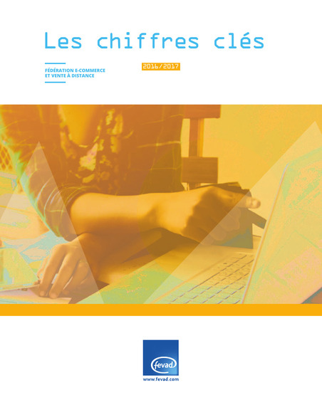 Chiffres-Cles-Ecommerce 2017 | Mobile Marketing | Scoop.it