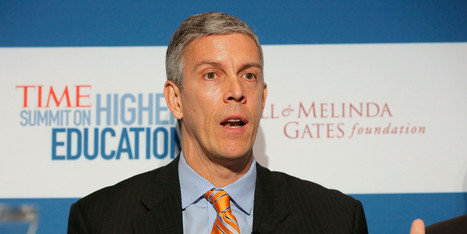 Education Department Could Give Billion-Dollar Contract To Company Accused Of Cheating Soldiers | Web 2.0 for juandoming | Scoop.it