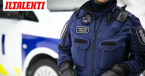 Iso poliisitehtävä Pyhtään terveyskeskuksessa – Nyt selvisi syy | 1Uutiset - Lukemisen tähden | Scoop.it