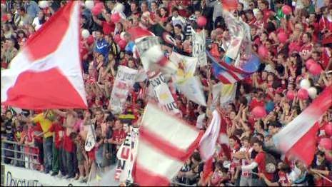 Dijon : une centrale solaire sur le stade | 10 mai | Scoop.it