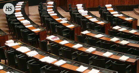 Jopa kymmenen kansalaisaloitetta uhkaa raueta, jos niit&auml; ei pian k&auml;sitell&auml; | HS.fi | 1Uutiset - Lukemisen t&auml;hden | Scoop.it