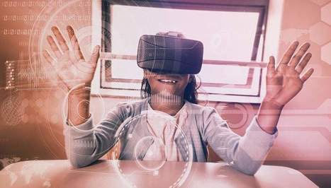 15 AR and VR Immersive Learning Tools | Educational Technology News | Scoop.it
