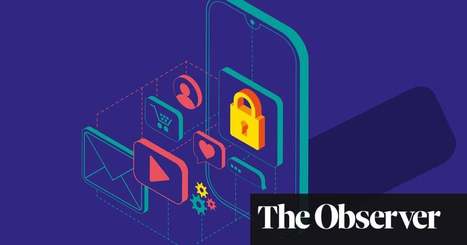 Internet privacy: the apps that protect you from your apps | Technology | The Guardian | Ethical Issues In Technology | Scoop.it