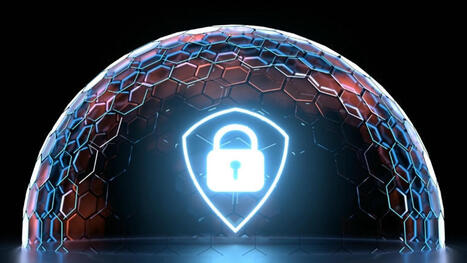 Building Strong Cybersecurity Governance for Businesses | Cybersecurity Leadership | Scoop.it