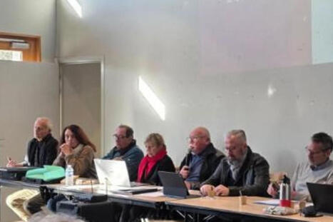 Saint-Saturnin : le camping naturiste La Serre de Portelas f&ecirc;te ses 60 ans et se projette vers 2026 | Les evolutions de l'offre touristique | Scoop.it