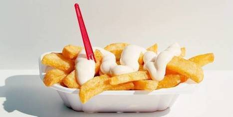 Le gouvernement fait monter la sauce avec sa "loi mayonnaise ... - dh.be | Condiments et sauces | Scoop.it