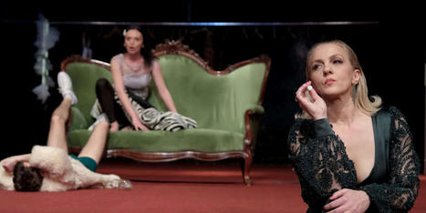 En Bosnie, une pi&egrave;ce d&rsquo;Elfriede Jelinek pour panser les plaies de l&rsquo;histoire | Revue de presse th&eacute;&acirc;tre | Scoop.it