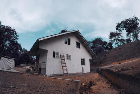 Radon : zoom sur un projet de sensibilisation mené avec l’association CLCV Auvergne-Rhône-Alpes au sein de deux collectivités | Agence régionale de santé Auvergne-Rhône-Alpes | Regards croisés sur la transition écologique | Scoop.it