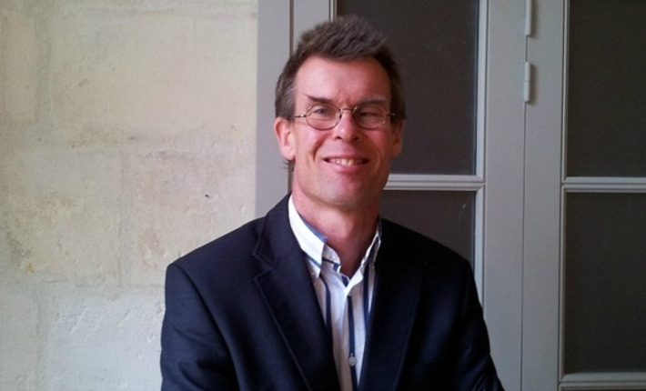 Vigne et réchauffement climatique: quel vin en 2035? | Innovations & RSE à Bordeaux et en Gironde | Scoop.it