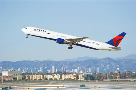 Delta to end Geneva flights in October | Weekly Travel Update | Scoop.it