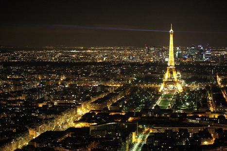 Gestion de crise pour @RTE et @Enedis : une coupure d’électricité massive plonge temporairement Paris dans le noir affectant 120000 clients : un test en grandeur nature conduit avant les coupures t... | Gestion de crise | Scoop.it