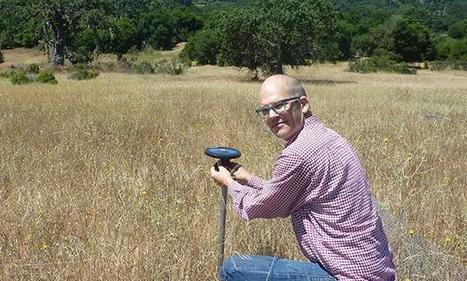 Silicon Valley Startup Arable Takes the Internet of Things Into the Wild | Smart Cities & The Internet of Things (IoT) | Scoop.it