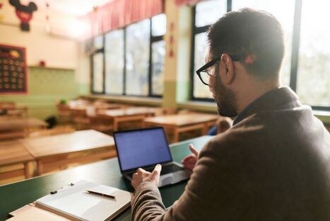 A Day In The Life Of A Principal Using AI | Education 2.0 & 3.0 | Scoop.it